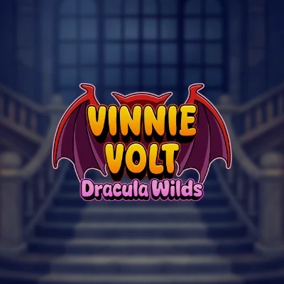 Vinnie Volt: Dracula Wilds