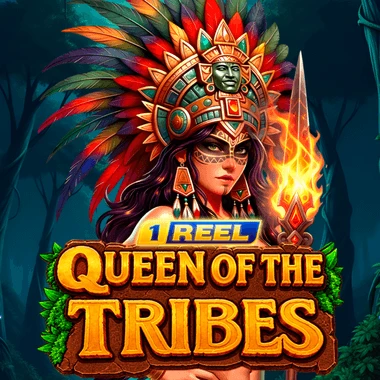 1 Reel - Queen Of The Tribes