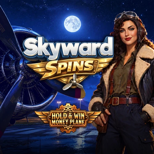 Skyward Spins