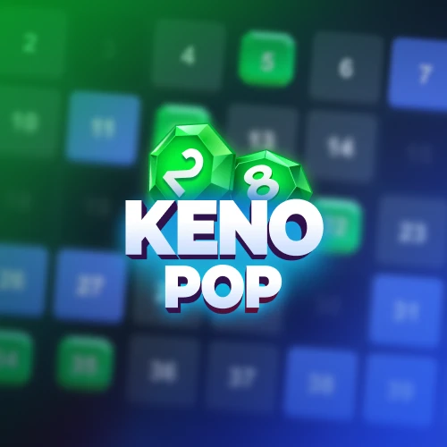 Keno POP