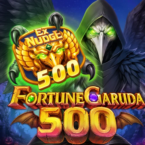Fortune Garuda 500