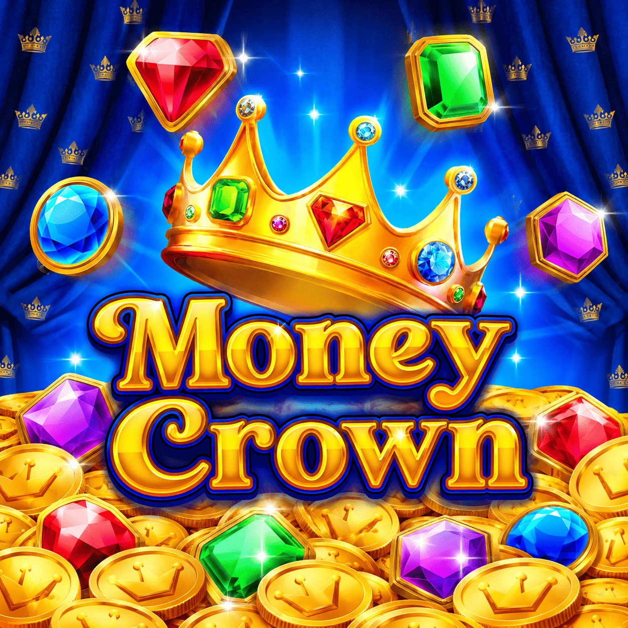 Money Crown