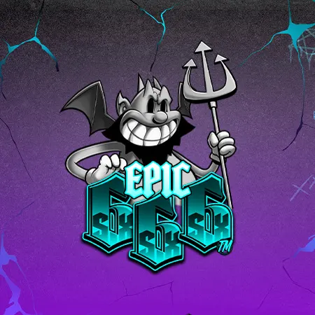 Epic SixSixSix™
