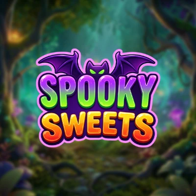 Spooky Sweets