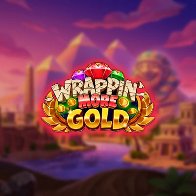 Wrappin' More Gold