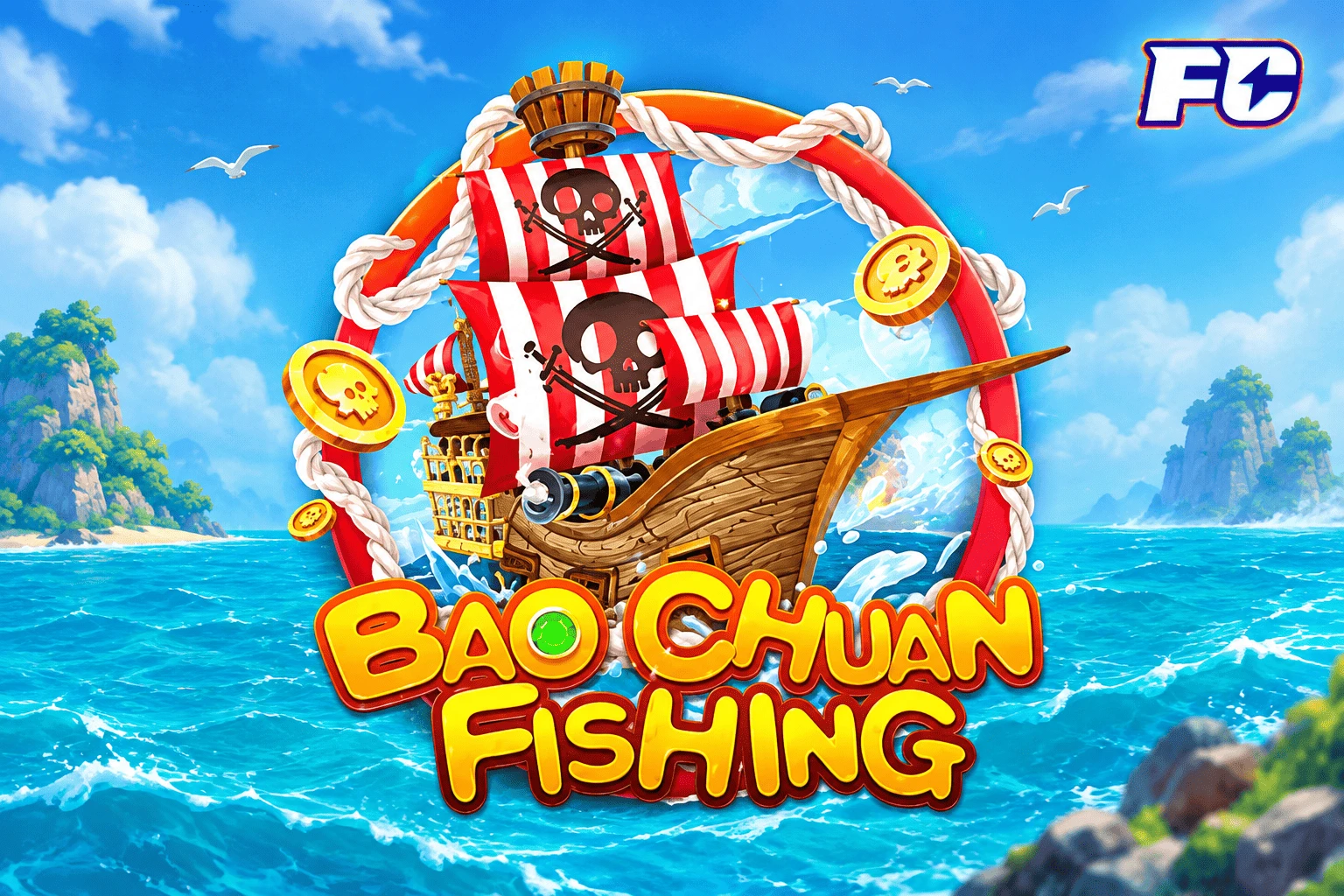 Bao Chuan Fishing