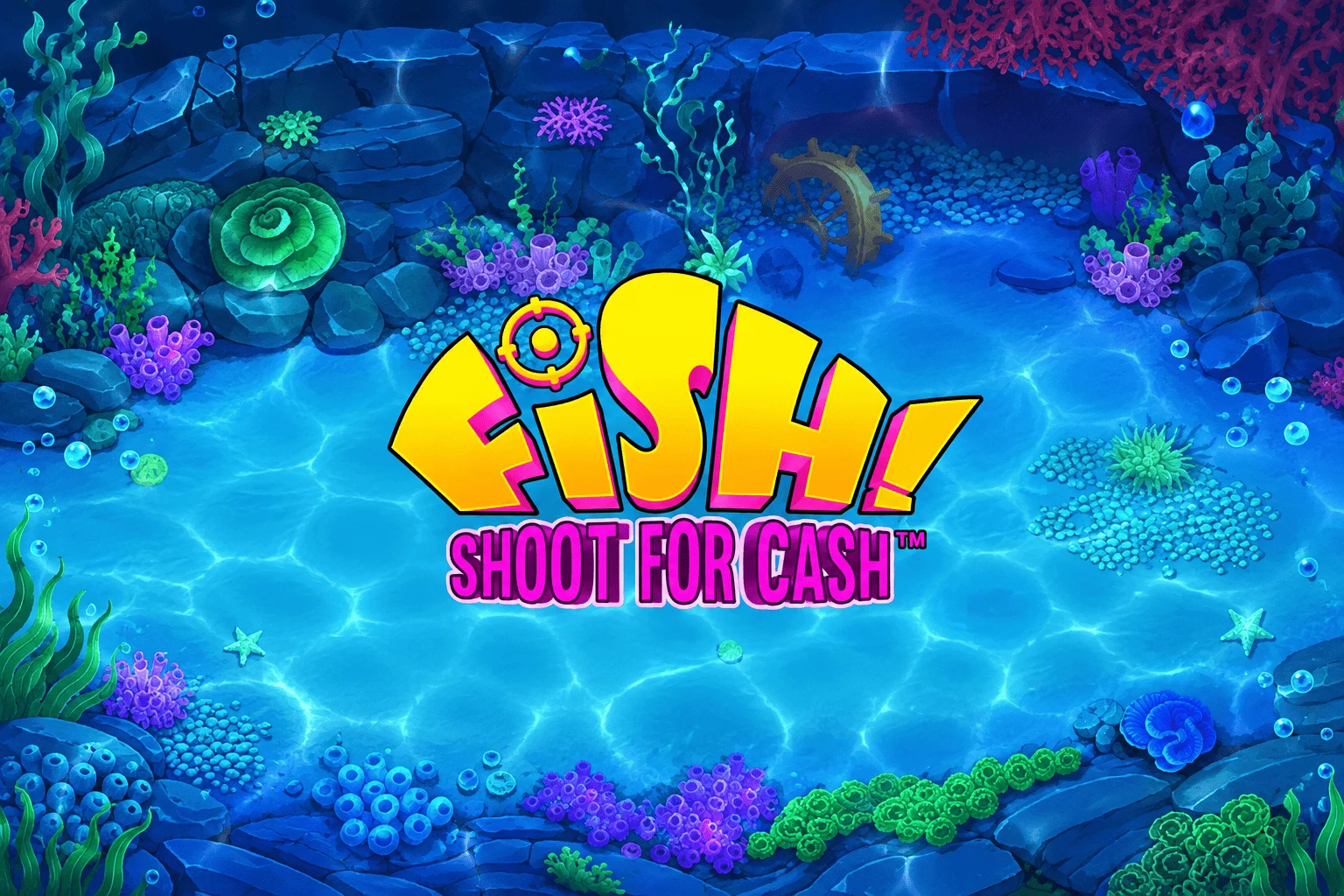 Fish! Shoot for Cash