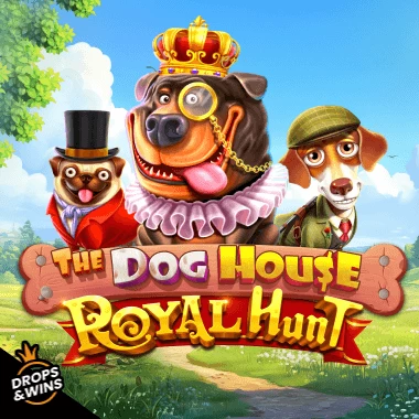 The Dog House – Royal Hunt