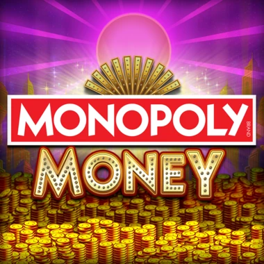 Monopoly Money