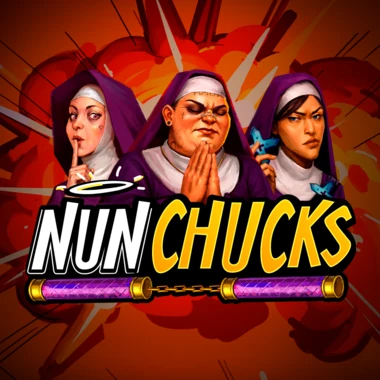 Nunchucks