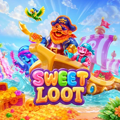 Sweet Loot
