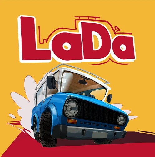 Lada