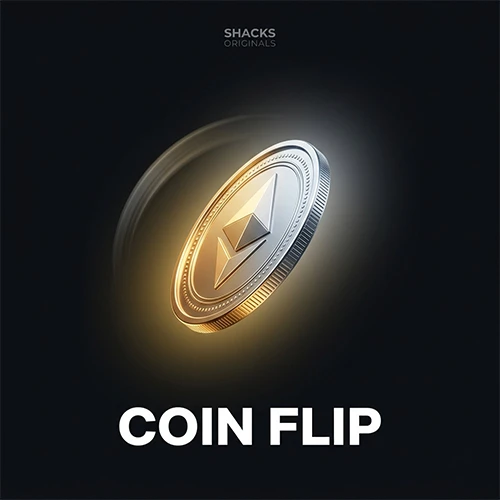 Coin flip