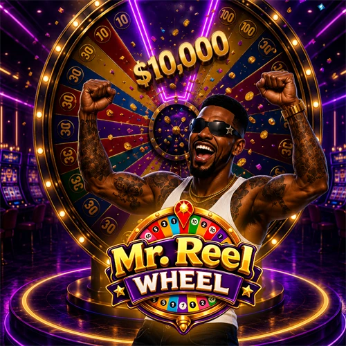 Mr Realwheel