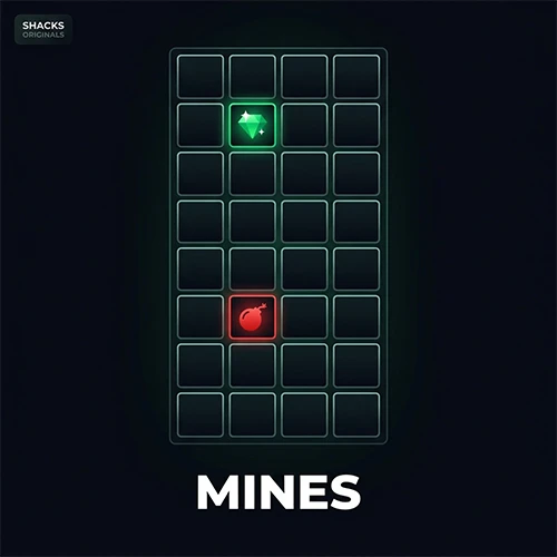 Mines