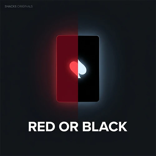 Red or Black