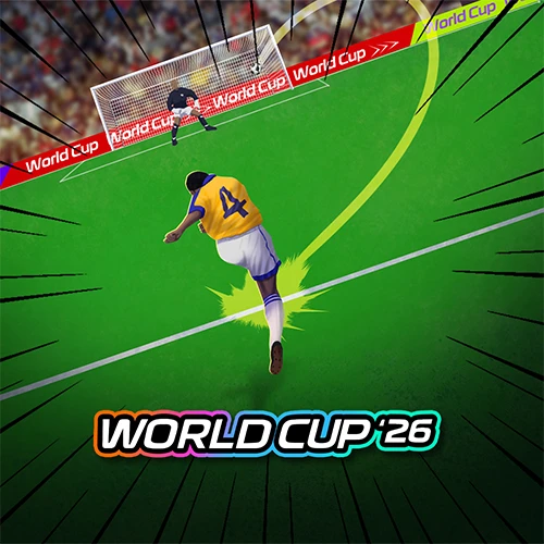 World Cup’26