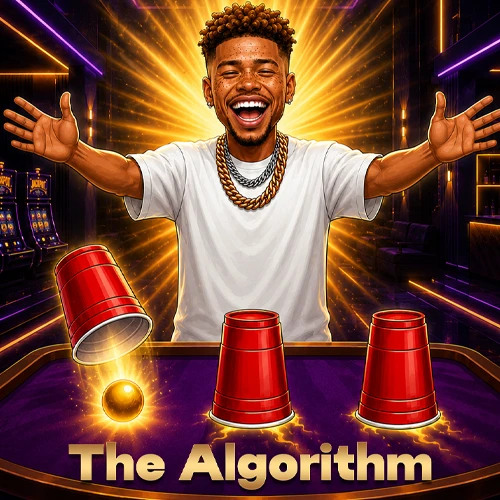The Algorithm