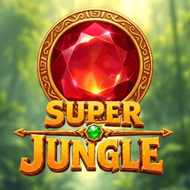 Super Jungle