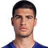 Alcaraz Garfia, Carlos