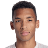 Auger Aliassime, Felix
