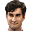 Bhambri, Yuki