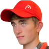 Blazka, Daniel