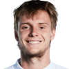 Bublik, Alexander