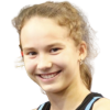 Bulatova, Arina