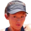 Cho, Yi Tsen