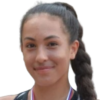 Chudejova, Mia