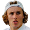 Demanet, Emilien