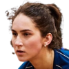 Diatlova, Kateryna