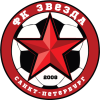 Zvezda Sankt-Peterburg