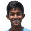 Jaya Prakash, Oges Theyjo