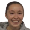 Khomutsianskaya, Daria
