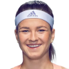 Muchova, Karolina