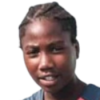 Nahum, Gloriana Goreti