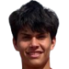 Parisca, Ignacio