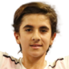 Rahmani, Kasra
