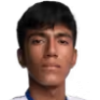 Rodriguez Rodriguez, Johan Alexander