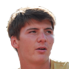 Sabanov, Matej