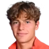 Sarksian, Daniil