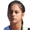 Tanasie, Lavinia