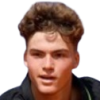 Tsitsipas, Pavlos