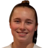 Van Emst, Sarah