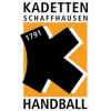 Kadetten Schaffhausen