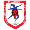 Mladost NP