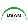 USAM Nimes