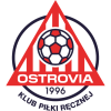 Ostrovia Ostrow Wielkopolski